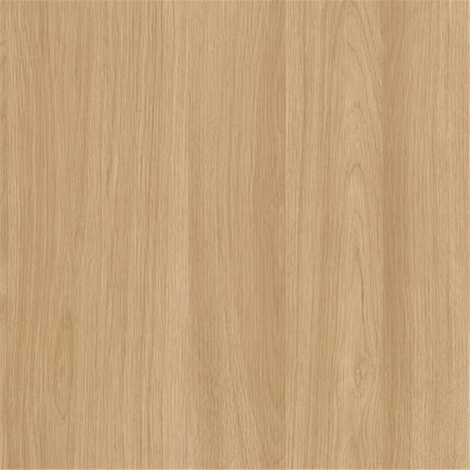 Bush Furniture Nora 40W Writing Desk in Natural Oak | Computer Table for Home Office Workspace or Entryway