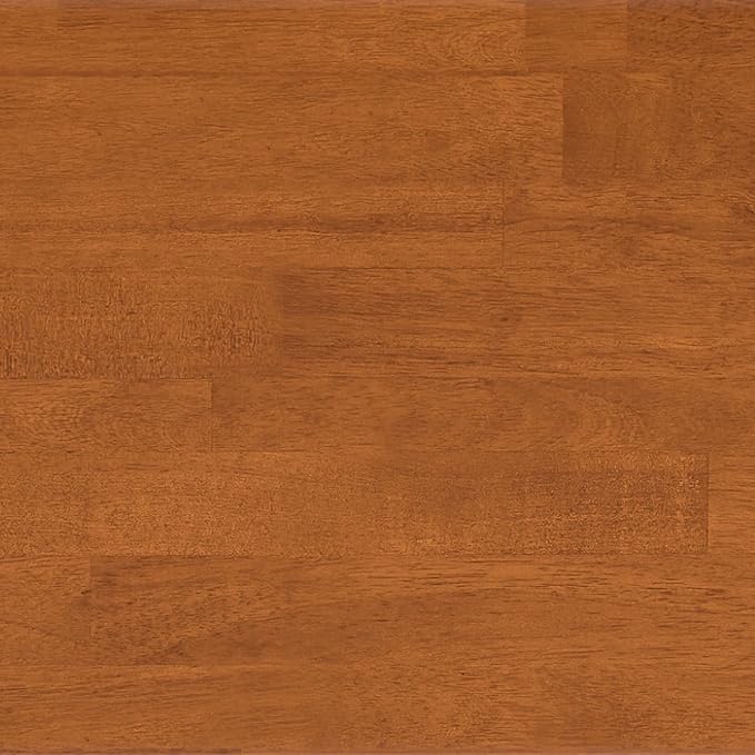 SIMPLIHOME Draper Bookcase - 58 inch Tall 9-Cube Solid Hardwood Cube Organizer with Drawers in Teak Brown, Mid-Century Storage for Living Room, Entryway or Bedroom with Cubbies and Angled Legs