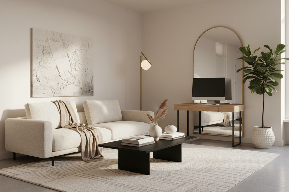 8 Simple Home Decor Ideas to Make Your Home Look More Expensive