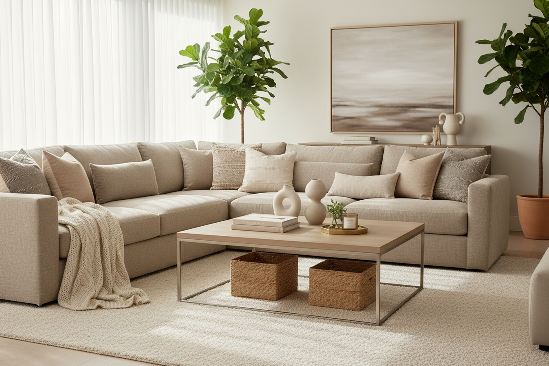 7 Easy Ways to Refresh Your Home Without a Full Makeover