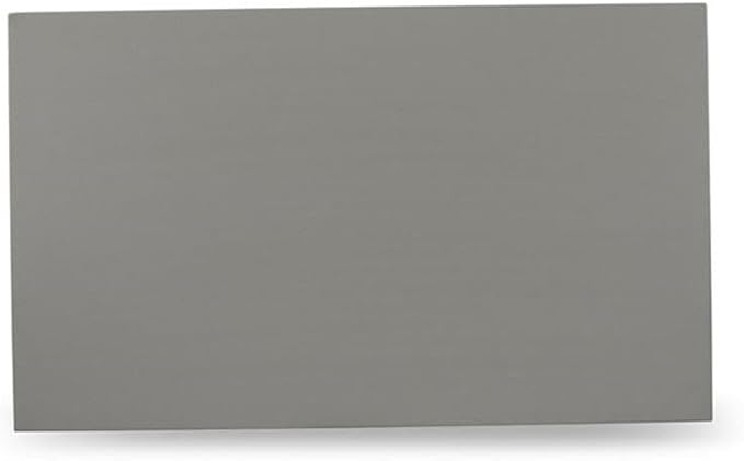 East West Furniture VT696 V-Style Modern Kitchen Table - a Rectangle Dining Table Top with Stylish Legs, 36x60 Inch, Multi-Color