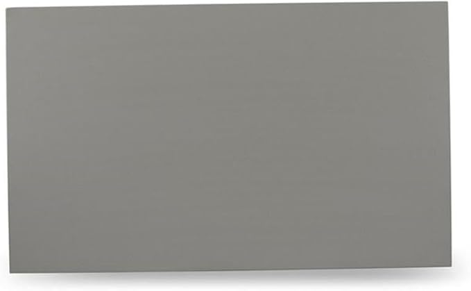 East West Furniture VT796 V-Style Modern Kitchen Table - a Rectangle Dining Table Top with Stylish Legs, 36x60 Inch, Multi-Color
