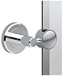 Gatco Latitude II Rectangle Mirror,, Chrome, 31.5 Inch, Frameless Rectangle, 31.50"H X 27.50"W