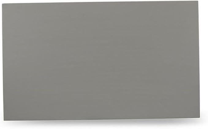 East West Furniture XT096 X-Style Modern Kitchen Table - a Rectangle Dining Table Top with Stylish Legs, 36x60 Inch, Multi-Color