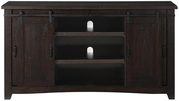 Martin Svensson Home 90908 Durango 65" TV Stand, Espresso