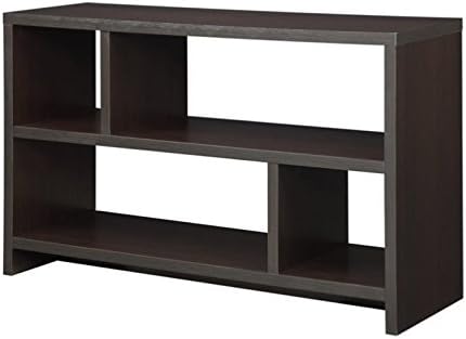 Convenience Concepts Northfield TV Stand Console, Espresso
