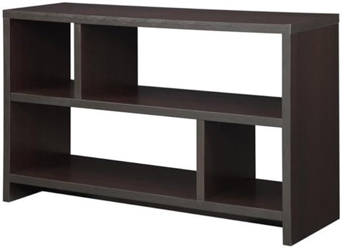 Convenience Concepts Northfield TV Stand Console, Espresso