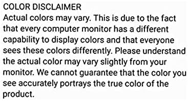 East West Furniture ANPO5-OAK-C 5 Piece Modern Dining Table Set Includes a Round Kitchen Table with Pedestal and 4 Linen Fabric Dining Room Chairs, 36x36 Inch, Oak