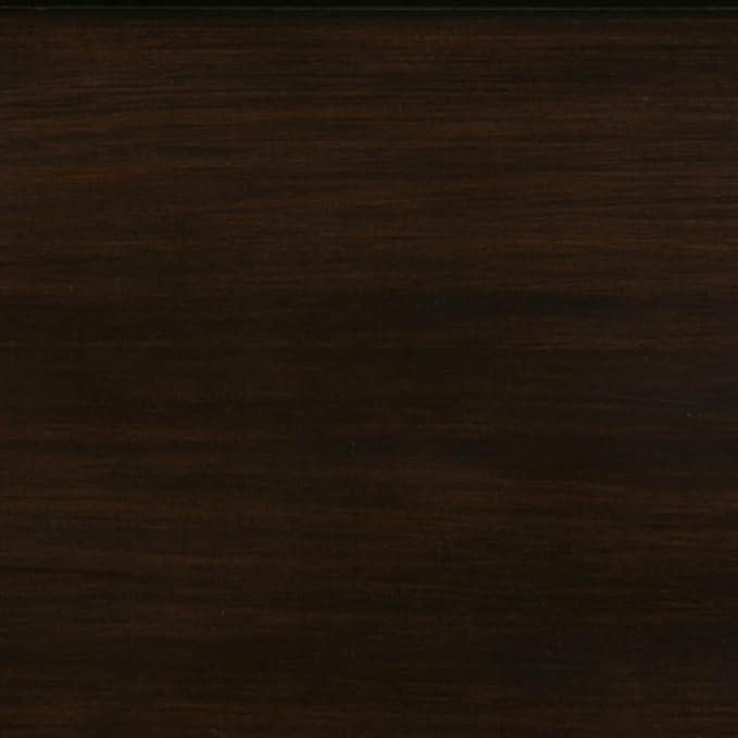 SIMPLIHOME Connaught SOLID WOOD 67 inch Wide Traditional Large Sideboard Buffet Storage Cabinet in Dark Chestnut Brown for the Living Room, Entryway and Family Room