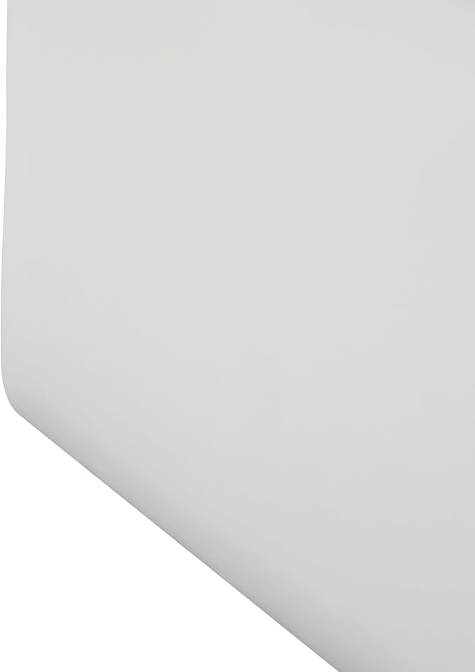 Christopher Knight Home Isa Velvet Ottoman Footstool, Square Pouf Poufee Footrest Ottoman Large Seat, Modern Side Table for Living Room Bedroom Home Decor, Cream, 30"
