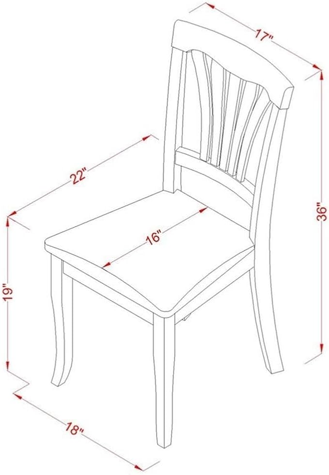 East West Furniture DMAV3-OAK-C 3 Piece Dining Room Table Set Contains a Round Dining Table with Dropleaf and 2 Linen Fabric Upholstered Chairs, 42x42 Inch, Oak