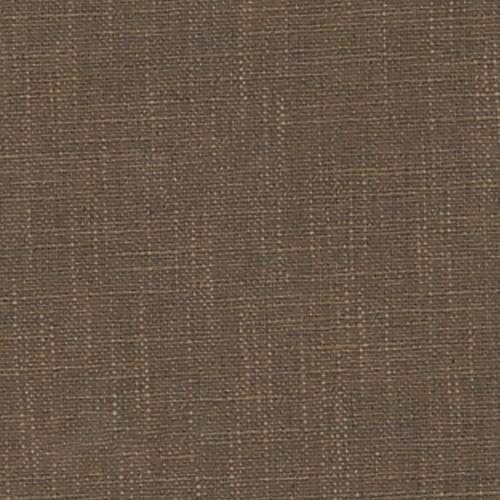 East West Furniture CAEN5-MAH-18 5 Piece Dinette Set Includes a Rectangle Dining Room Table and 4 Dark Coffee Linen Fabric Upholstered Parson Chairs, 36x60 Inch, Mahogany