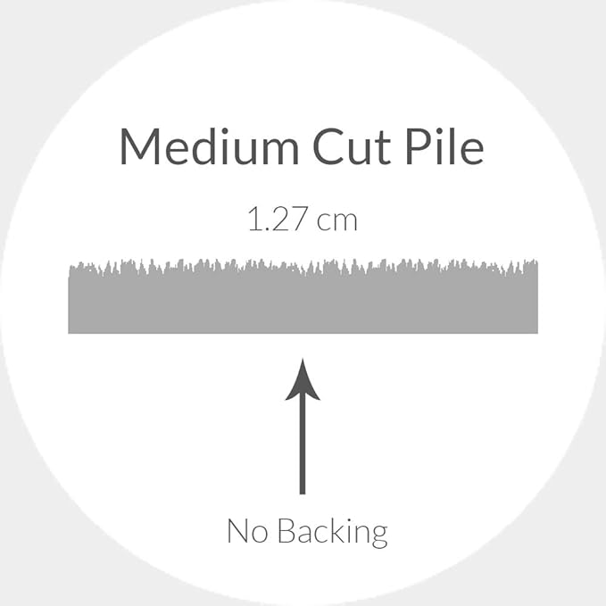 SAFAVIEH Monaco Collection Runner Rug - 2'2" x 6', Grey & Light Blue, Boho Chic Medallion Distressed Design, Non-Shedding & Easy Care, Ideal for High Traffic Areas in Living Room, Bedroom (MNC243G)