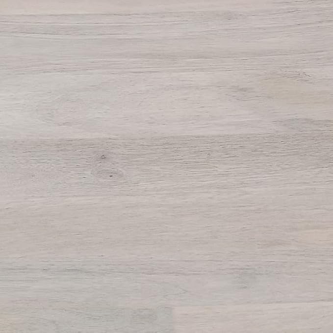 SIMPLIHOME Haynes 16-inch Wide Solid Mango End Table in White Wash, Handcrafted Boho-Style Accent Table for Living, Bedroom, or Home Office, Assembled