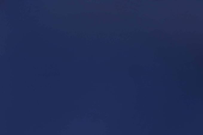 Convenience Concepts American Heritage Bookshelf Ladder, Cobalt Blue