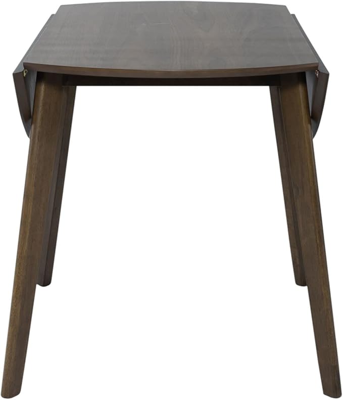 LIBERTY FURNITURE INDUSTRIES, INC. Space Savers 5 Piece Drop Leaf Set