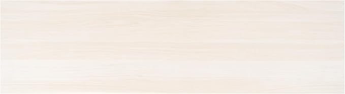 SAFAVIEH ESMA TV Stand for up to 60" Flatscreen – Bleached White, Low Sideboard with 2 Sliding Doors, 1 Open Shelf, 1 Drawer, Entertainment Media Console (MED9638C)