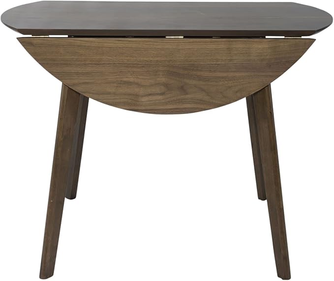 LIBERTY FURNITURE INDUSTRIES, INC. Space Savers 5 Piece Drop Leaf Set