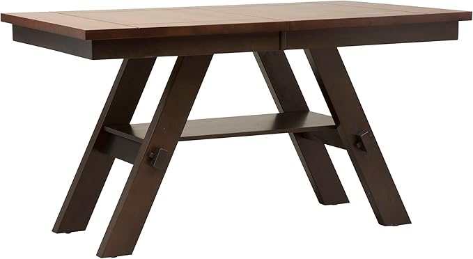 LIBERTY FURNITURE INDUSTRIES, INC. Lawson Gathering Table