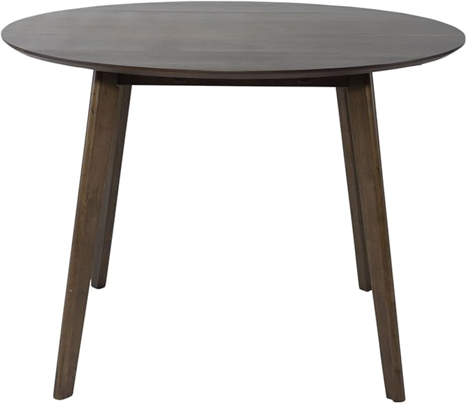 LIBERTY FURNITURE INDUSTRIES, INC. Space Savers 5 Piece Drop Leaf Set