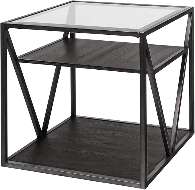 LIBERTY FURNITURE INDUSTRIES, INC. Arista End Table