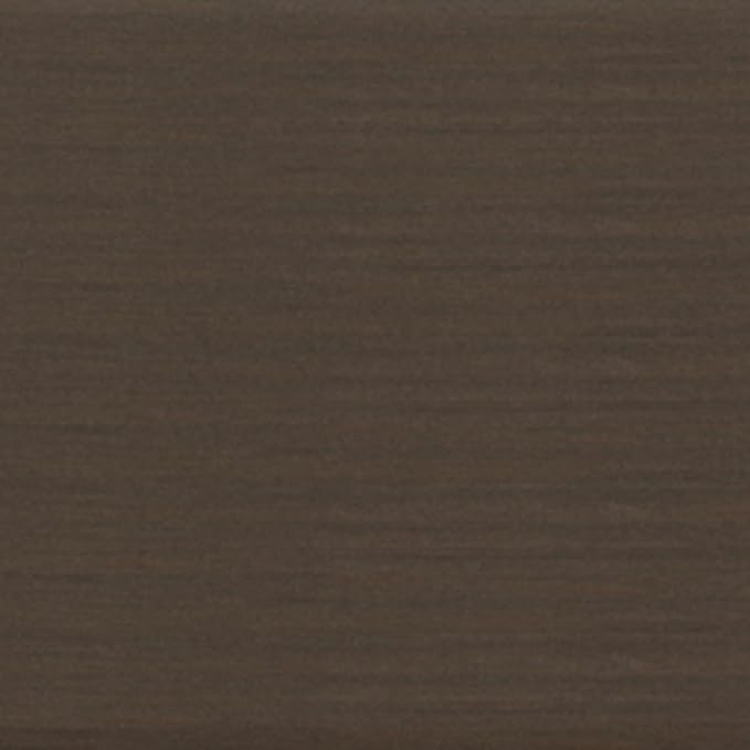 SIMPLIHOME Acadian 14-inch Wide Solid Wood Narrow End Table in Farmhouse Brown, Transitional-Style Side Table for Living Room, Bedroom, or Family Room with 2 Open Shelves