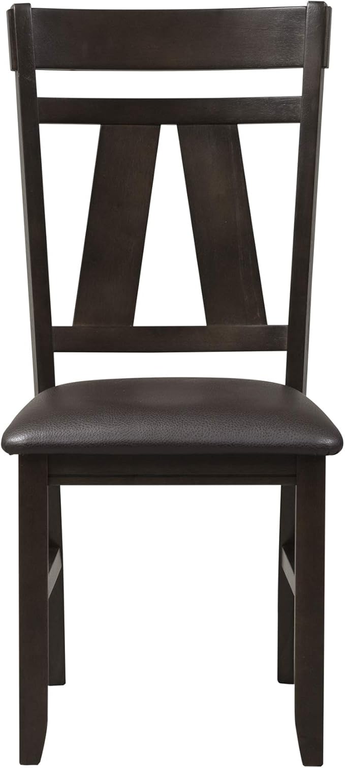 LIBERTY FURNITURE INDUSTRIES, INC. Lawson 6 Piece Rectangular Table Set