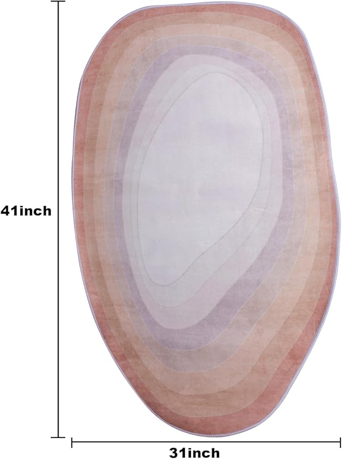 End Table with Epoxy Resin Craftsmanship and Natural Wood Finish - Perfect Accent Table for Bedroom and Living Room Decor