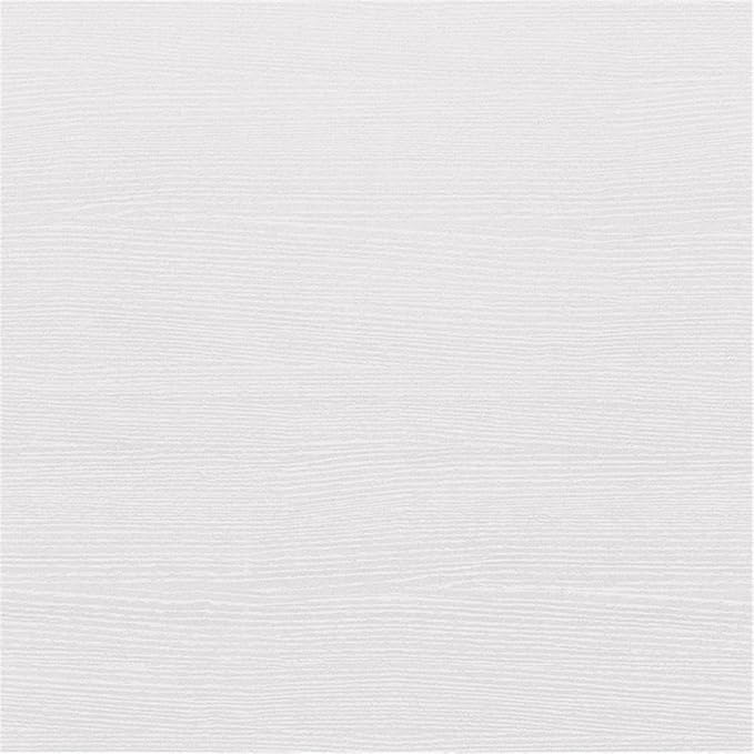Bush Furniture Steele 54W Writing Desk in Pure White Oak | Computer Table for Home Office Workspace