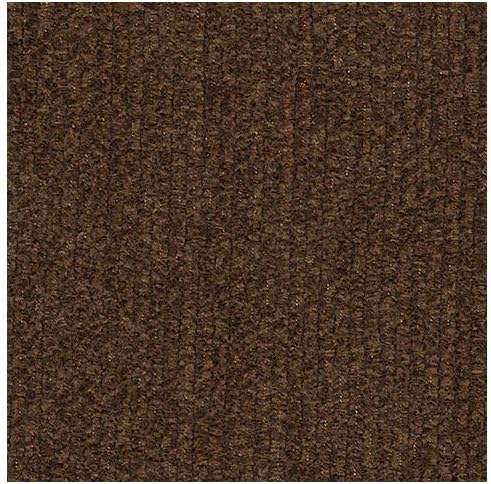 Signature Design by Ashley Tulen Upholstered Manual Pull-Tab Reclining Sofa, Dark Brown