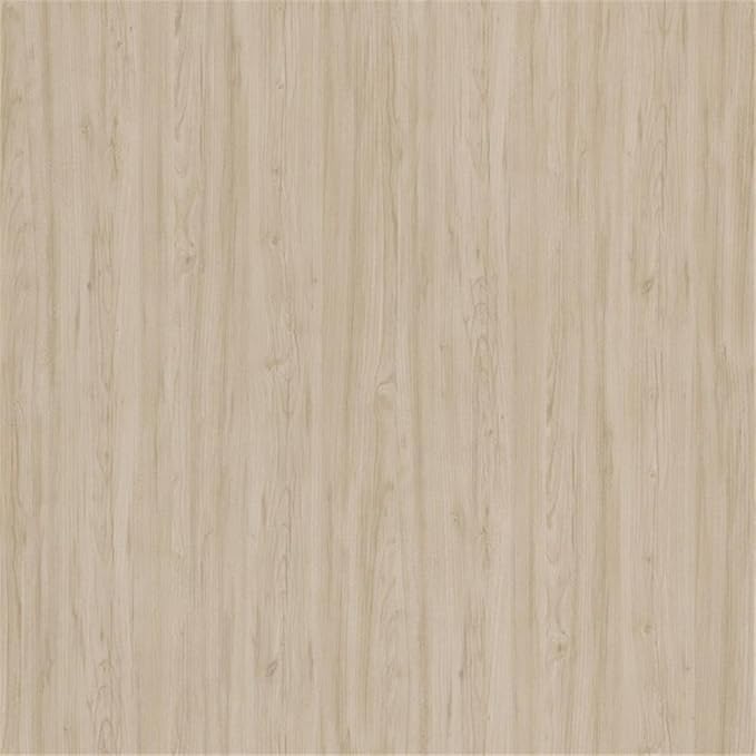 Bush Business Furniture Studio C Office Storage Cabinet with Drawers and Shelves in Natural Elm, Organization for Home or Professional Workspace