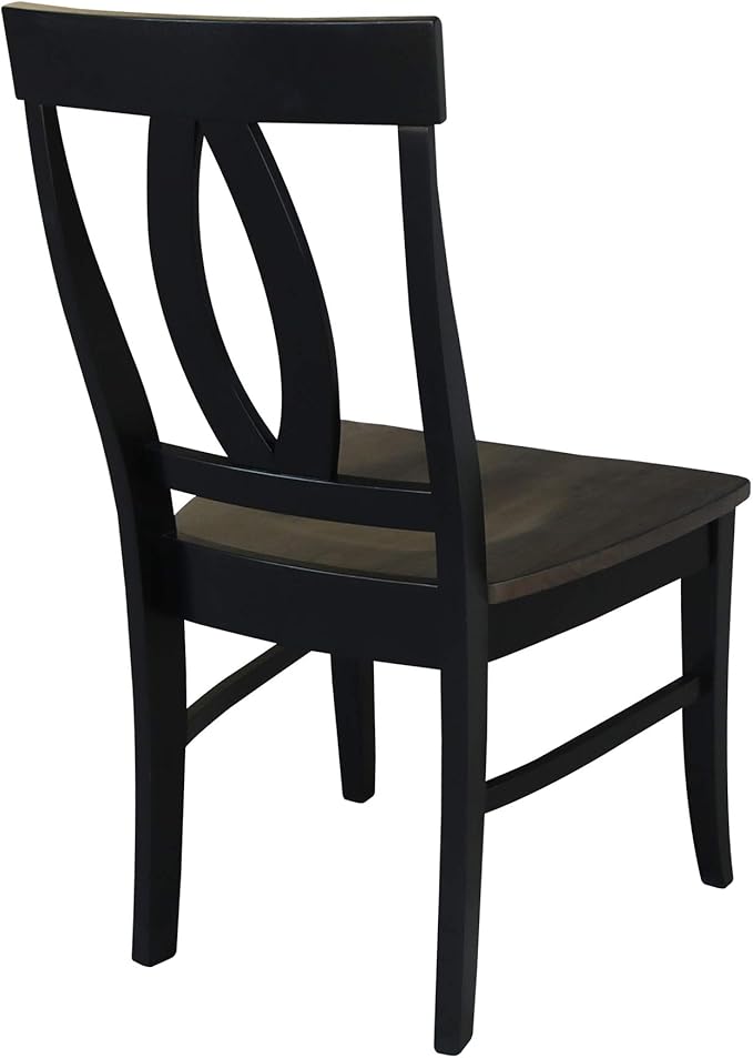International Concepts Cosmo Chair