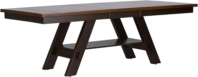 LIBERTY FURNITURE INDUSTRIES, INC. Lawson Rectangular Table
