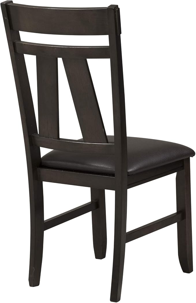 LIBERTY FURNITURE INDUSTRIES, INC. Lawson 7 Piece Rectangular Table Set