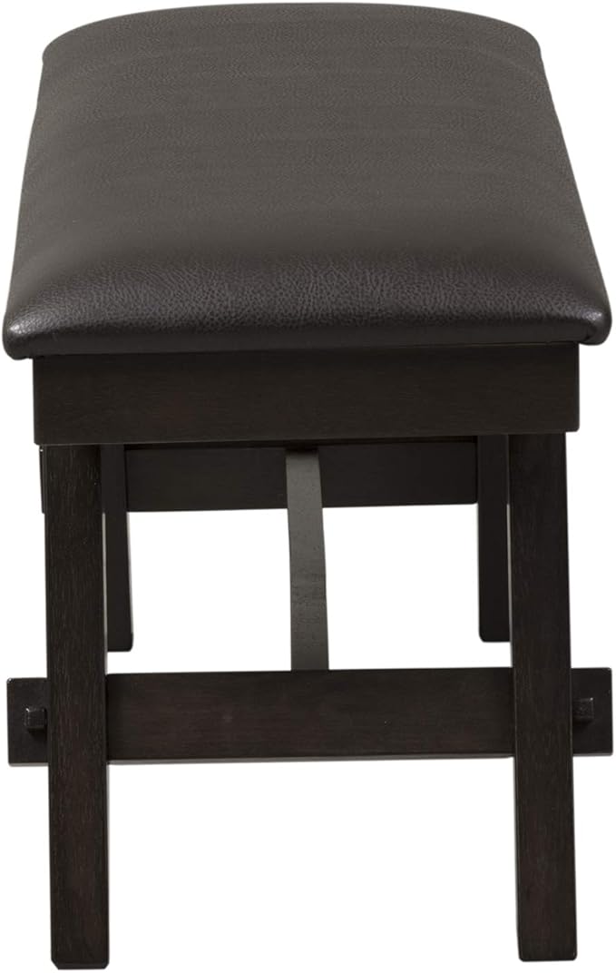 LIBERTY FURNITURE INDUSTRIES, INC. Lawson 6 Piece Rectangular Table Set