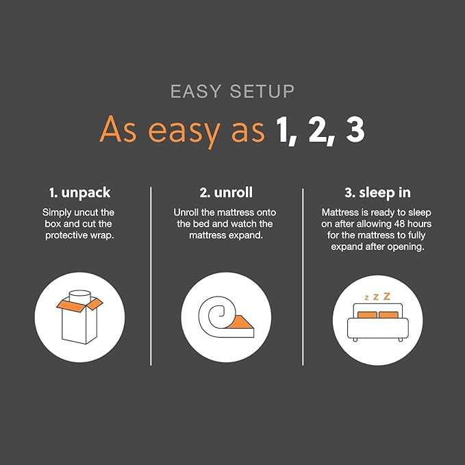 Signature Design by Ashley Limited Edition Pillow Top 13 " Pillow Top Hybrid Mattress with Gel Memory Foam, Edge Support for Cool Sleep and Pressure Relief, Queen, Fiberglass Free, Mattress In A Box