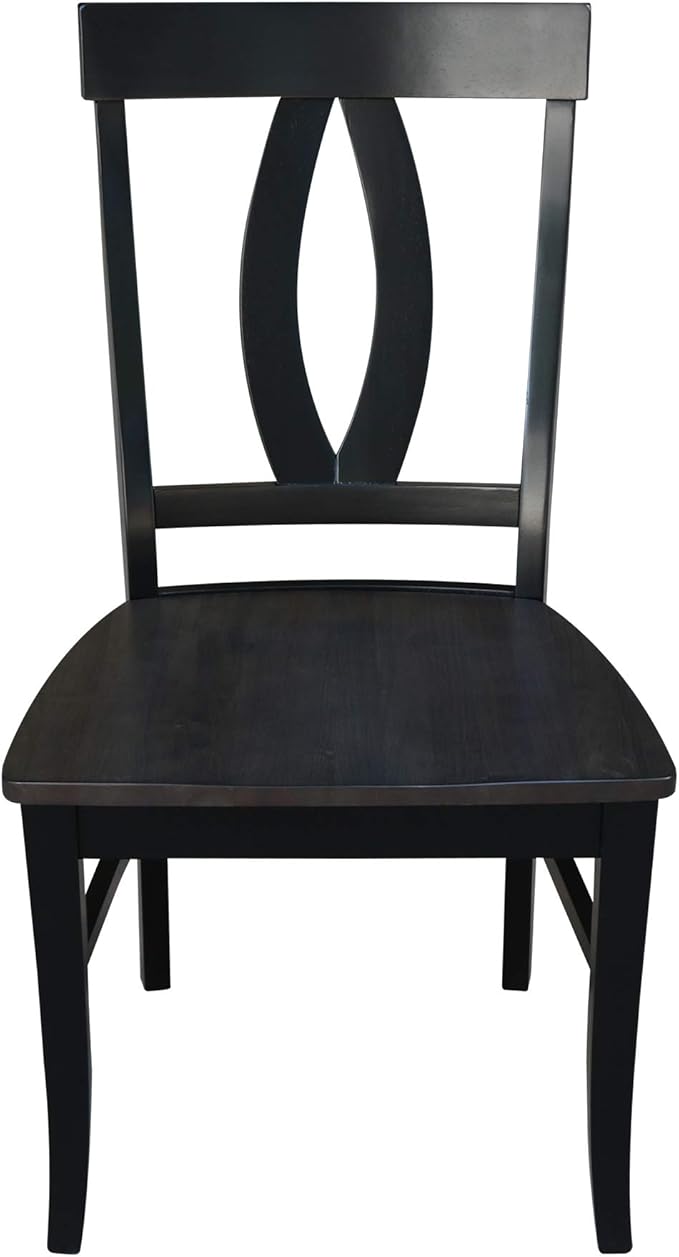 International Concepts Cosmo Chair