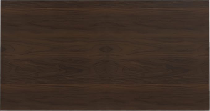 SIMPLIHOME Acadian Lift Top Coffee Table - 48 inch Wide Solid Wood Transitional Pop-up Cocktail Table in Brunette Brown, Classic Living Room Table with Lift-up Storage Compartment and Open Shelf