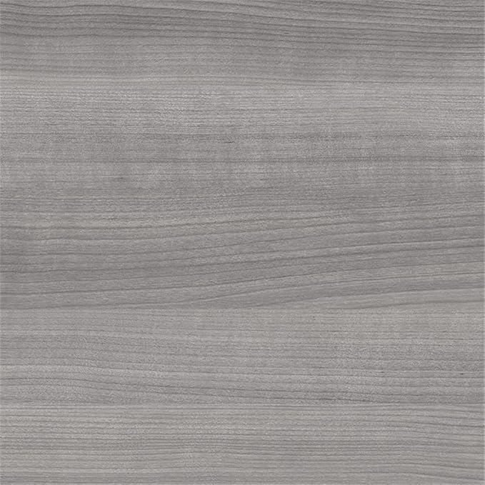 Bush Furniture Somerset 54W Office Desk with Drawer and Storage Cabinet in Platinum Gray | Computer Table for Home Office Workspace