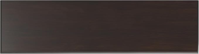 SIMPLIHOME Connaught SOLID WOOD 67 inch Wide Traditional Large Sideboard Buffet Storage Cabinet in Dark Chestnut Brown for the Living Room, Entryway and Family Room