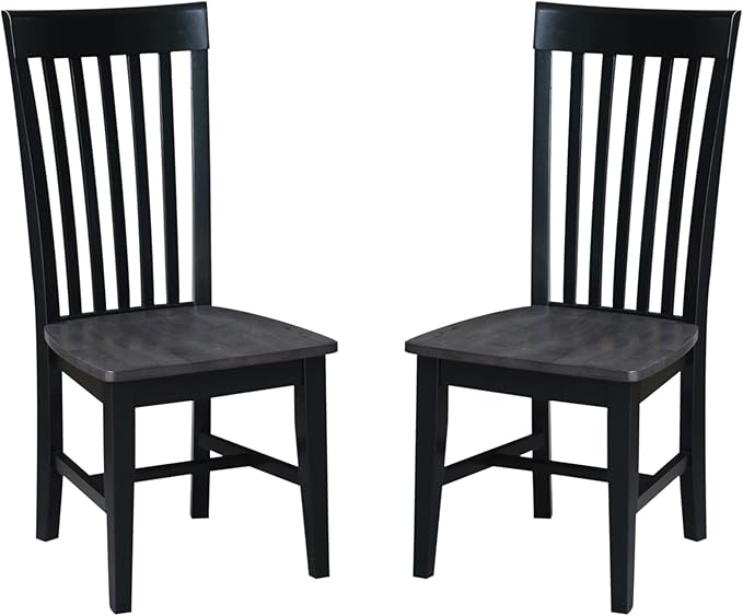 International Concepts Cosmo Chair