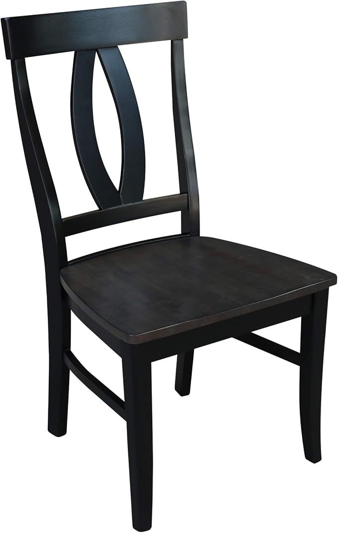 International Concepts Cosmo Chair
