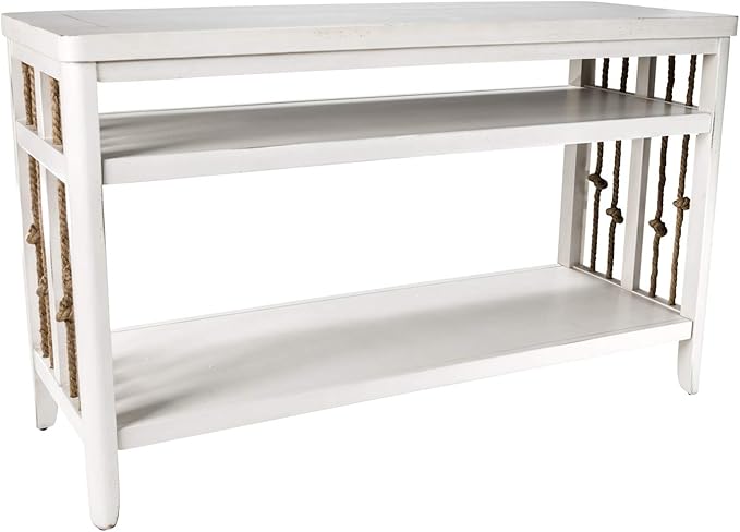 LIBERTY FURNITURE INDUSTRIES, INC. Dockside Sofa Table