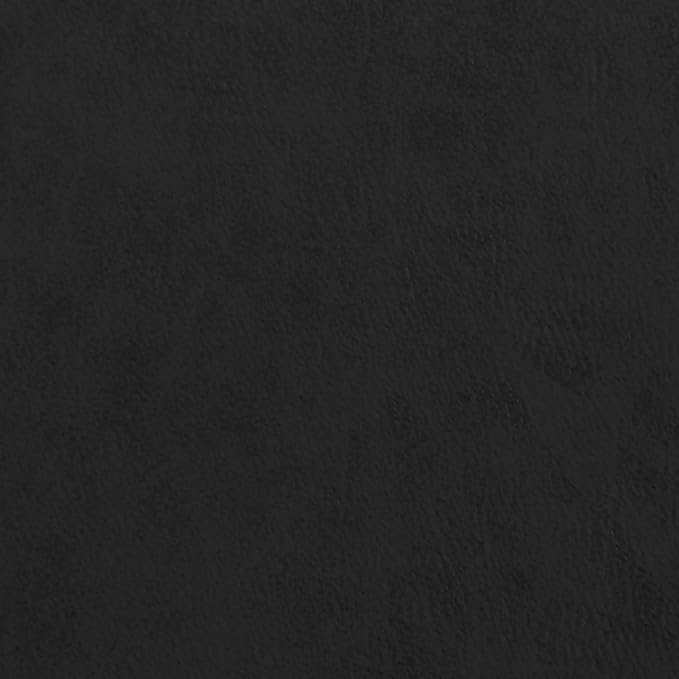 SIMPLIHOME Owen 36 inch Wide Mid Century Modern Small Rectangular Storage Ottoman in Distressed Black Vegan Faux Leather, Assembled, For the Living Room, Entryway and Family Room