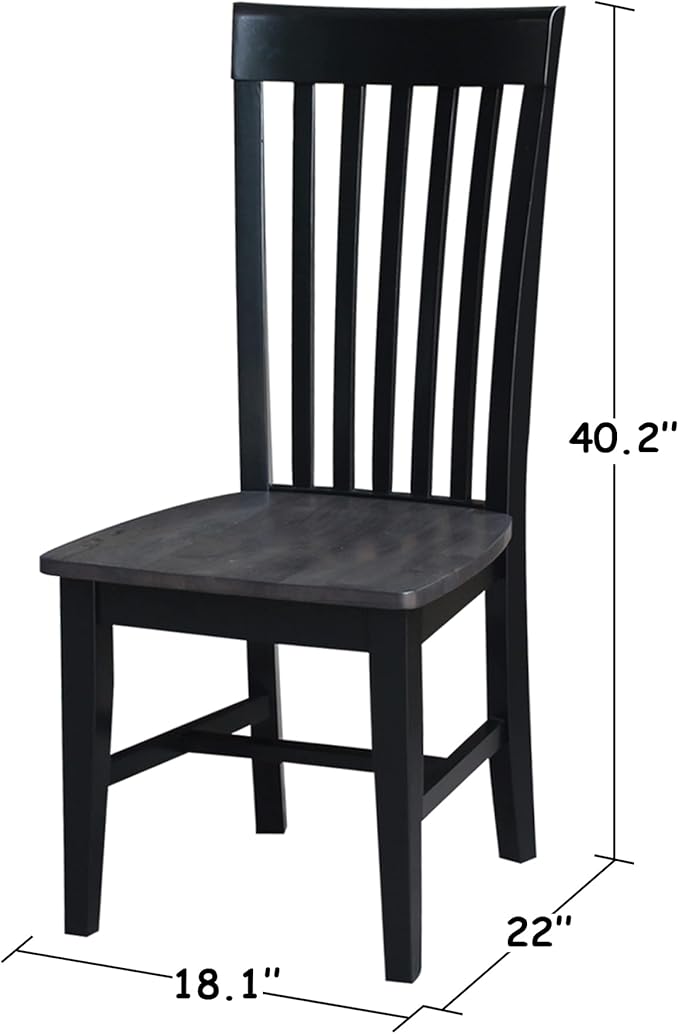 International Concepts Cosmo Chair