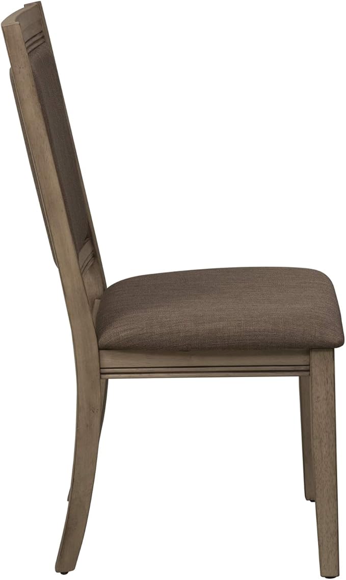 Liberty Furniture Industries Sun Valley Opt 3 Piece Drop Leaf Set, W47 x D29 x H30, Light Brown