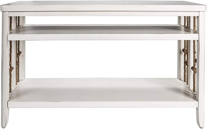 LIBERTY FURNITURE INDUSTRIES, INC. Dockside Sofa Table