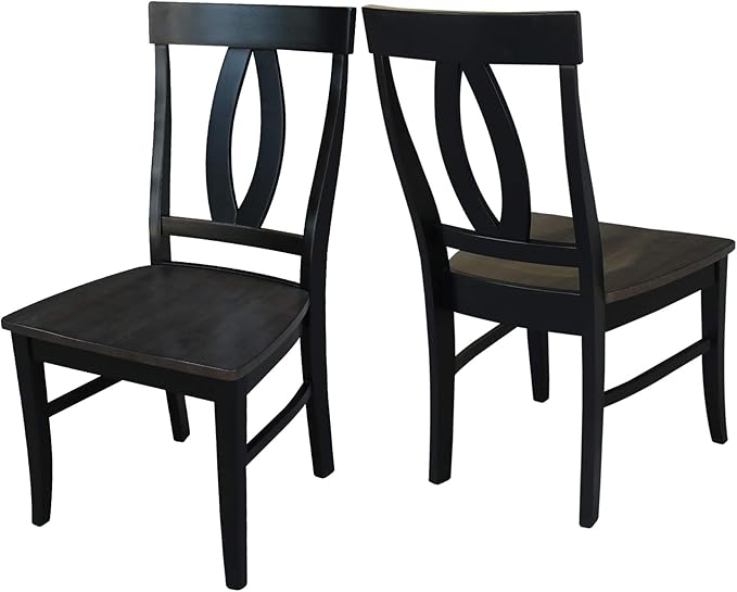 International Concepts Cosmo Chair