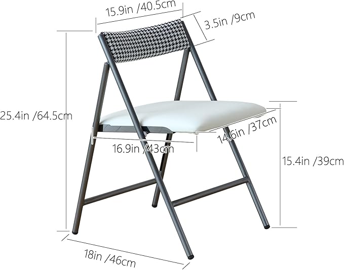 Folding Dining Table Set for 4, Foldable Kitchen Dinner Table and 2 Chairs Set, Extendable Space Saving Drop Leaf Table with Wheels and Storage