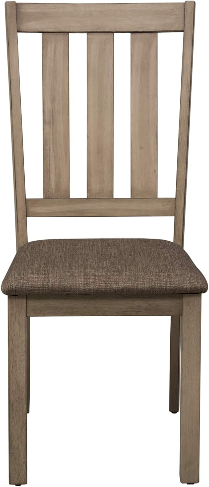 Liberty Furniture Industries Sun Valley 5 Piece Drop Leaf Set, W47 x D29 x H30, Light Brown